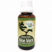 EXTRACTO FLUIDO (ALOE VERA)